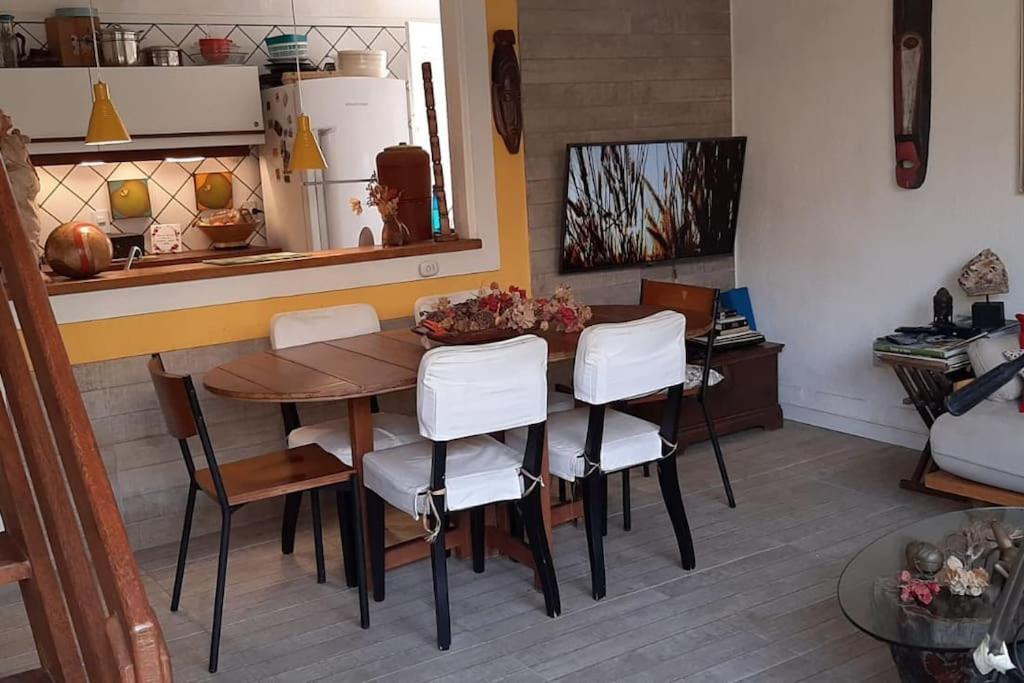 Vila Casa Duplex Cabo Frio Linda Exteriér fotografie