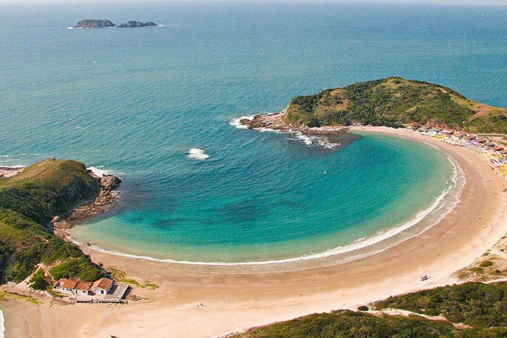 Vila Casa Duplex Cabo Frio Linda Exteriér fotografie