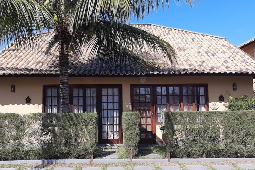 Vila Casa Duplex Cabo Frio Linda Exteriér fotografie